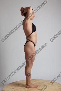 2021 01 KAROLINA WOMAN BODYBUILDER 3  (7)